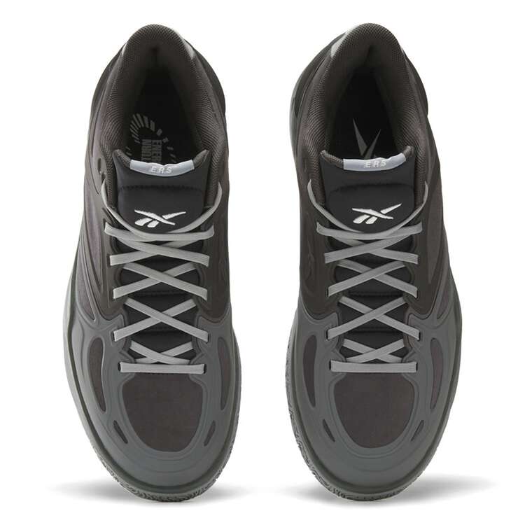 Reebok Engine A "Blackout"