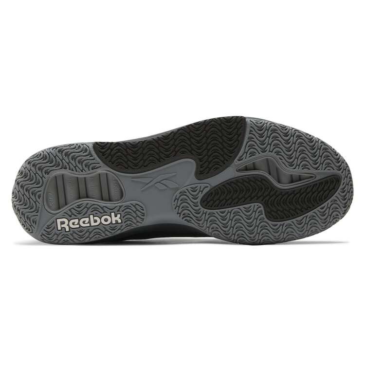 Reebok Engine A "Blackout"