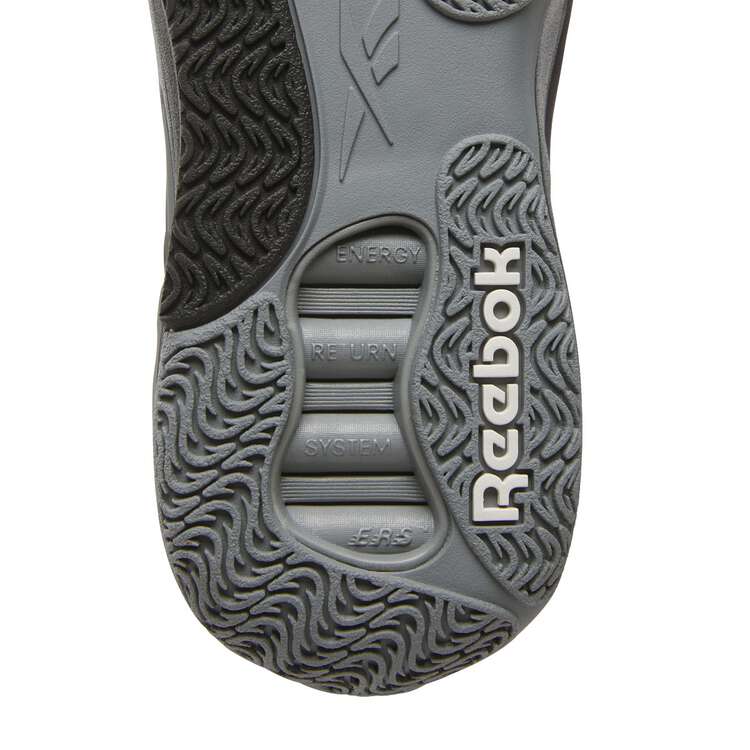 Reebok Engine A "Blackout"