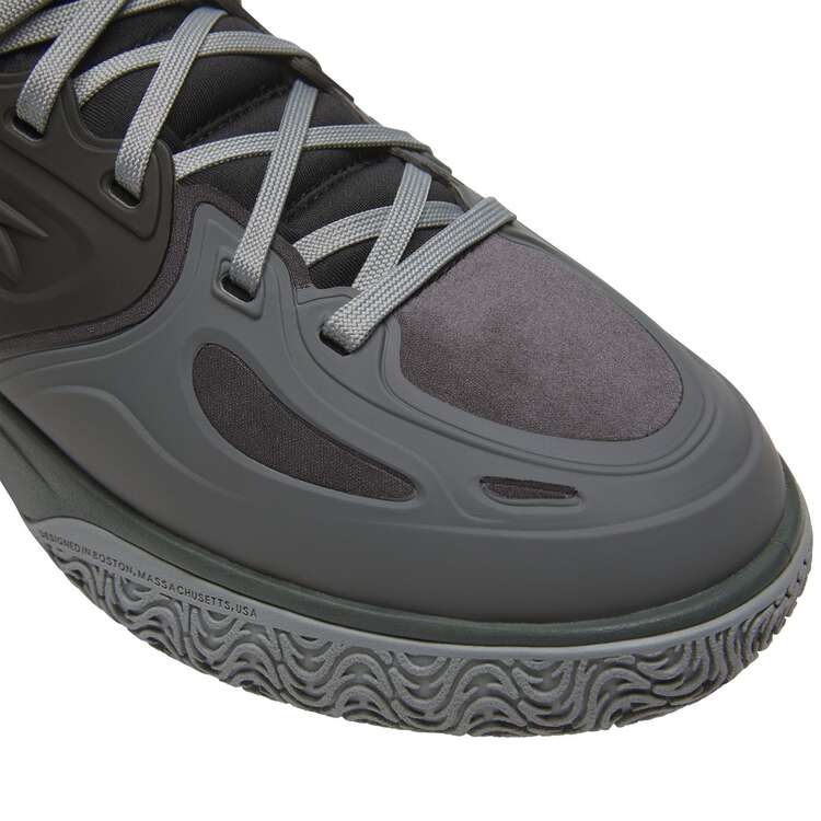 Reebok Engine A "Blackout"