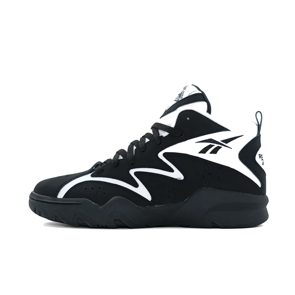 Reebok ATR Mid Black/White (100200791)