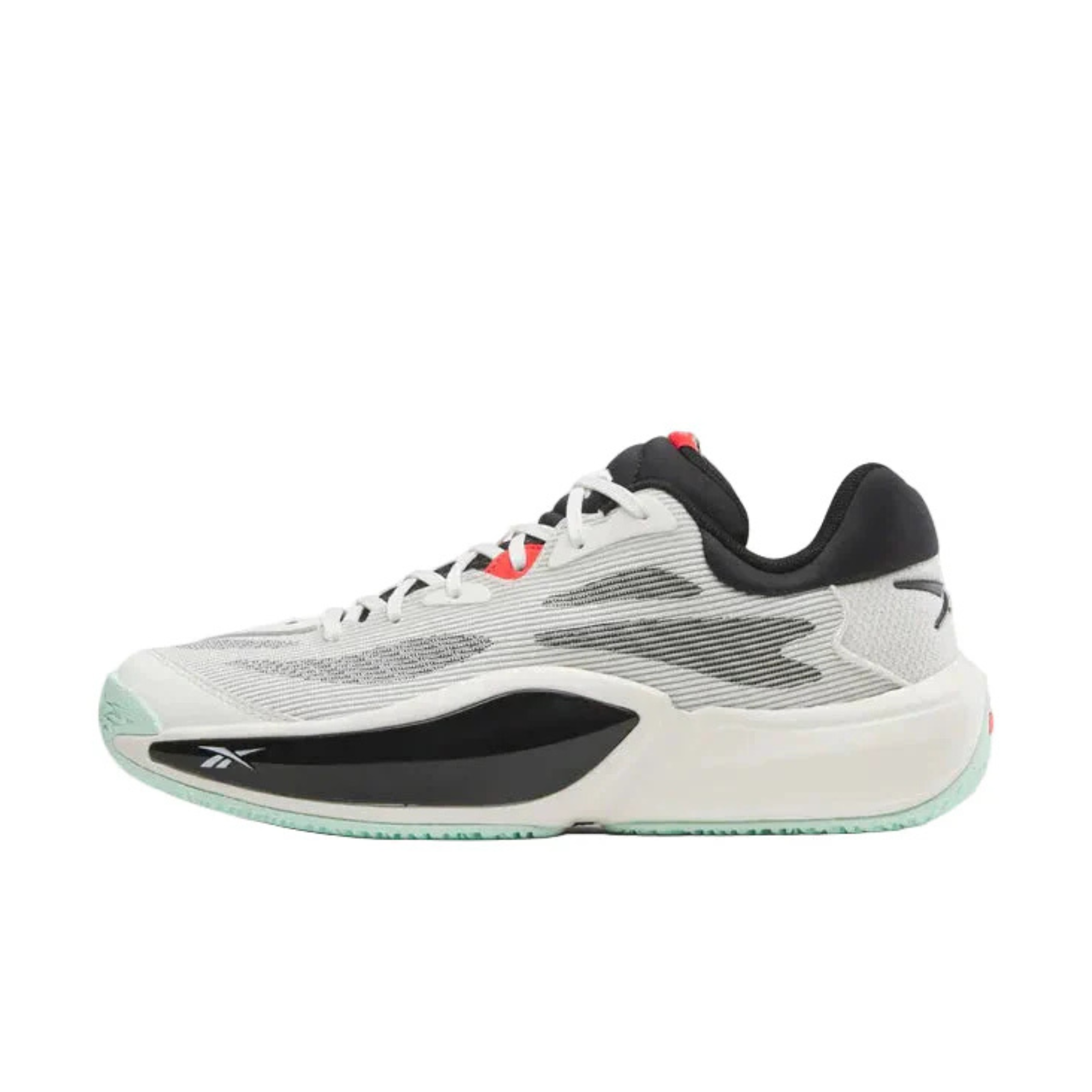 Reebok Engine A 26 SE (Chalk/Black/Energy Red) 100256187 – Hoops