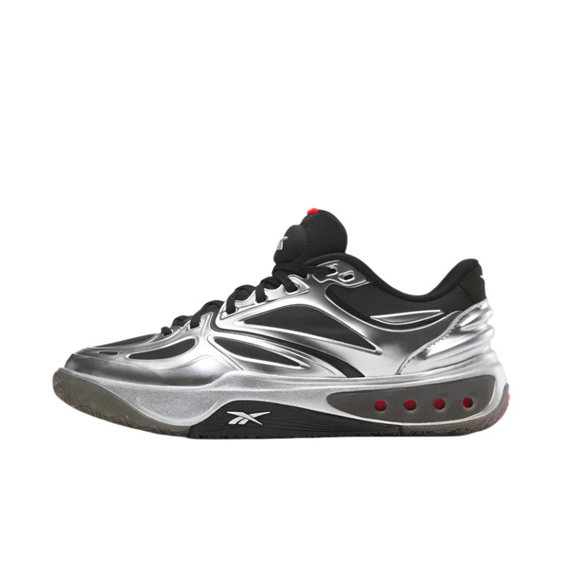 Reebok Engine A "Blk/Slvr"