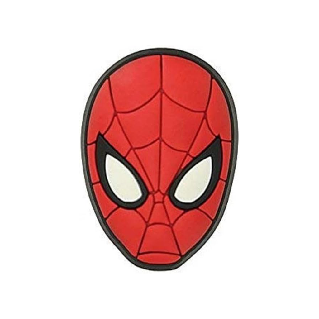 Crocs Jibbitz Charm - Superheroes