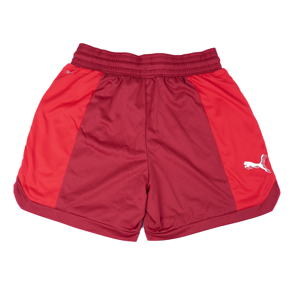 Womens Puma Stewie x Ruby Shorts