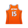 M&N NCAA Carmelo Anthony HWC Swingman Jersey (Syracuse Orange 2002/03)
