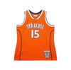 M&N NCAA Carmelo Anthony HWC Swingman Jersey (Syracuse Orange 2002/03)