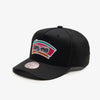 M&N Hardwood Classics MVP Snapback (San Antonio Spurs)