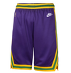 Youth Nike HWC Swingman Shorts - Utah Jazz