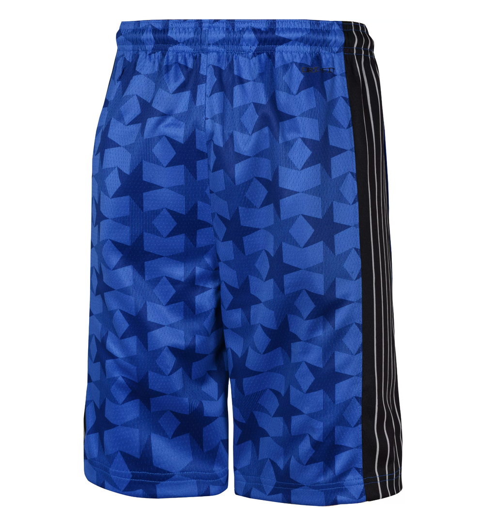 Boys 2025 nba shorts