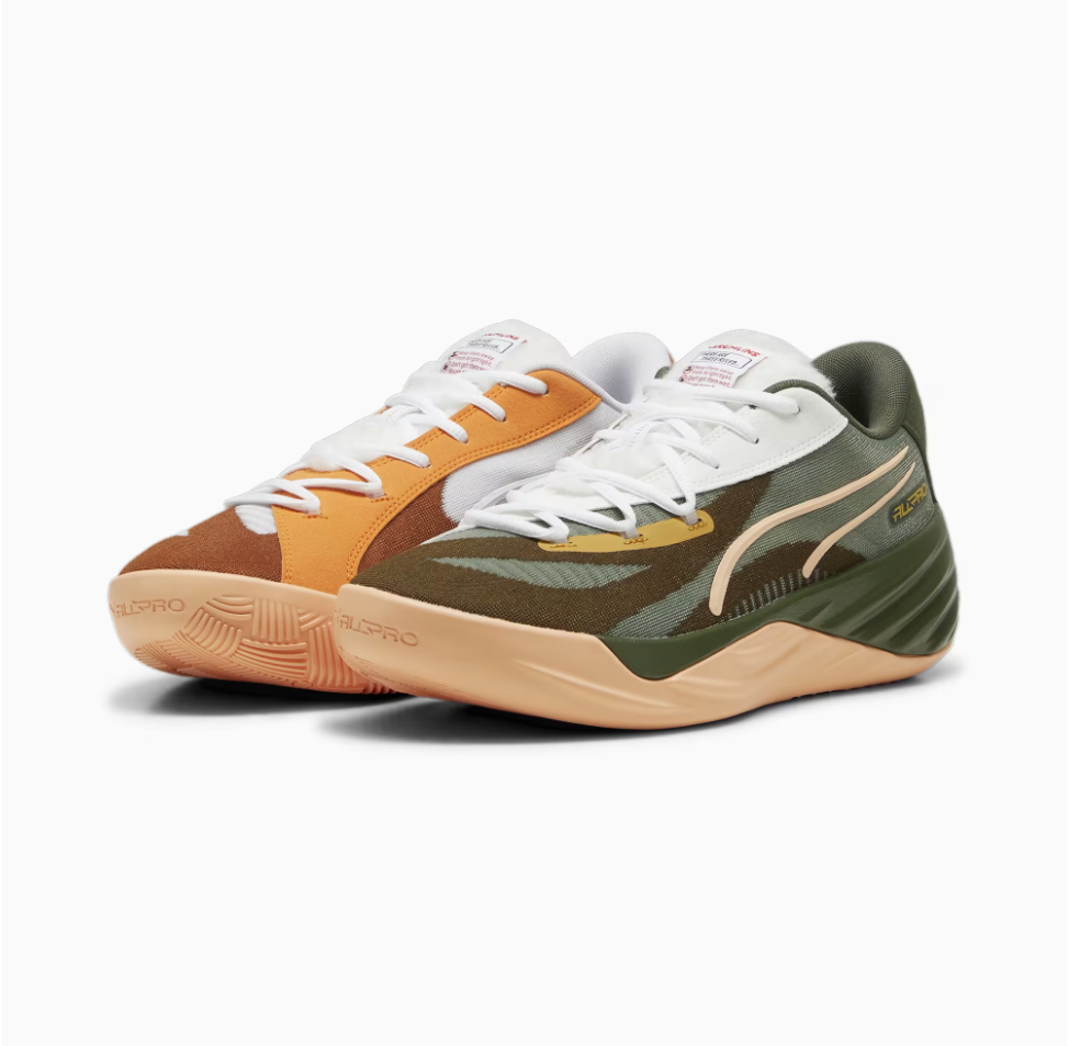 Puma All-Pro Nitro "Gremlins" - 3793030_1