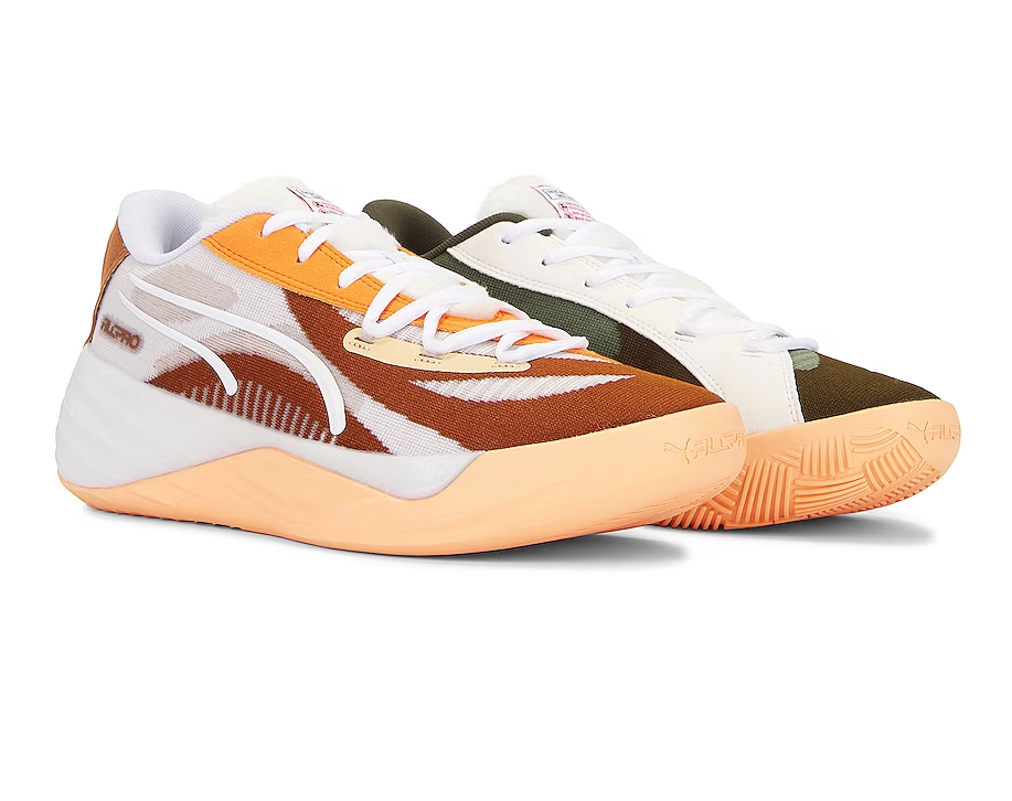 Puma All-Pro Nitro "Gremlins" - 3793030_1