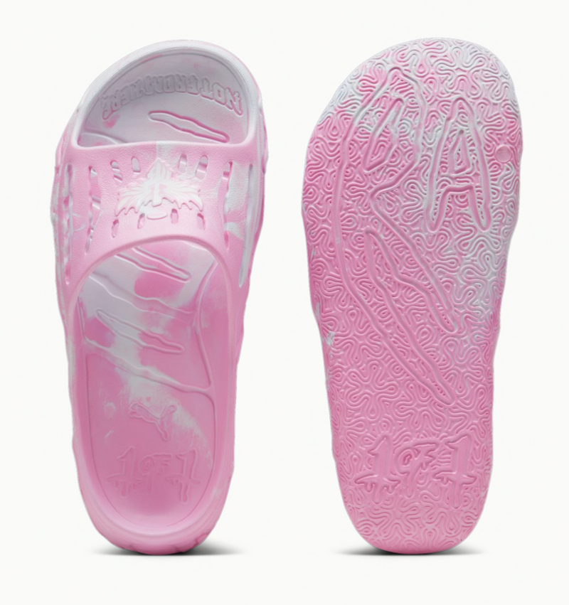 Puma MB. 03 Slide "Pink-Dewdrop" 394223_06