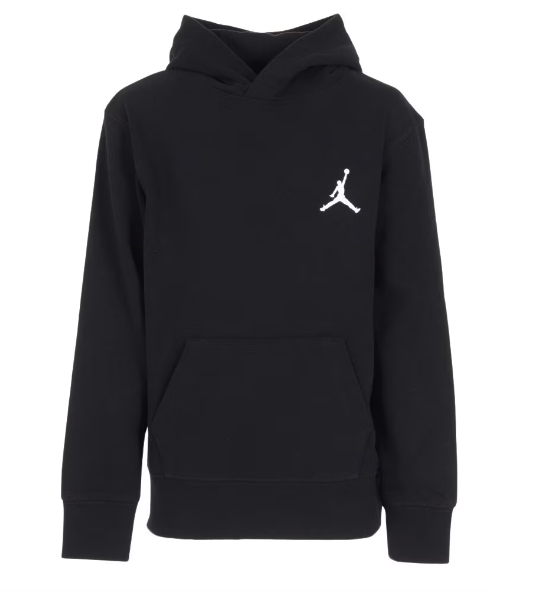 Youth Boys Jordan Essentials Hoodie 85C630 023 Hoops Heaven