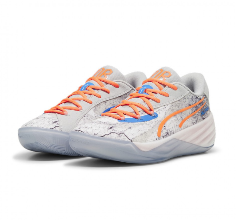 Puma All-Pro Nitro "RJ Barrett" - 379914_01