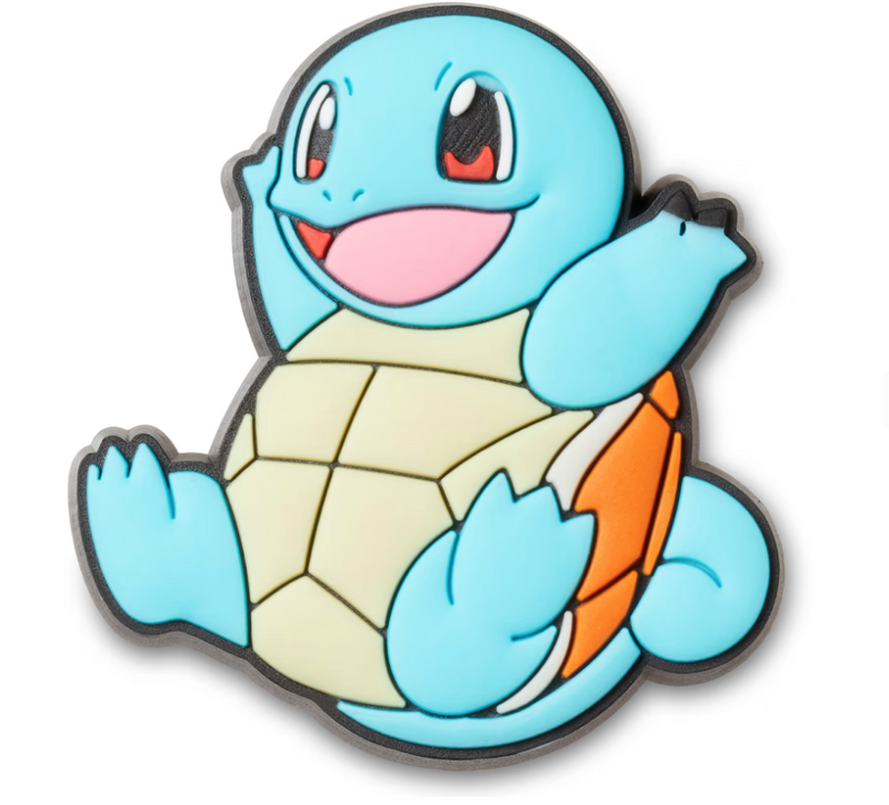 Crocs Jibbitz Charm - Pokemon