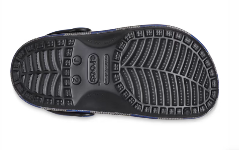 Kids Crocs Harry Potter Classic Clog - Ravenclaw
