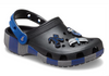 Kids Crocs Harry Potter Classic Clog - Ravenclaw