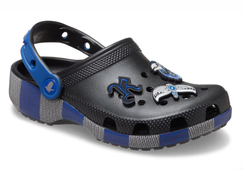 Kids Crocs Harry Potter Classic Clog - Ravenclaw