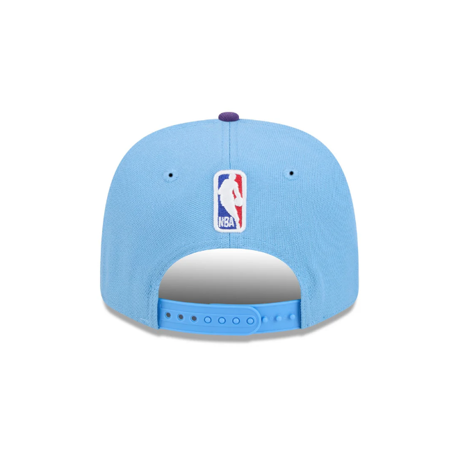 New Era 970 NBA City Edition 24' - Utah Jazz (OSFM)