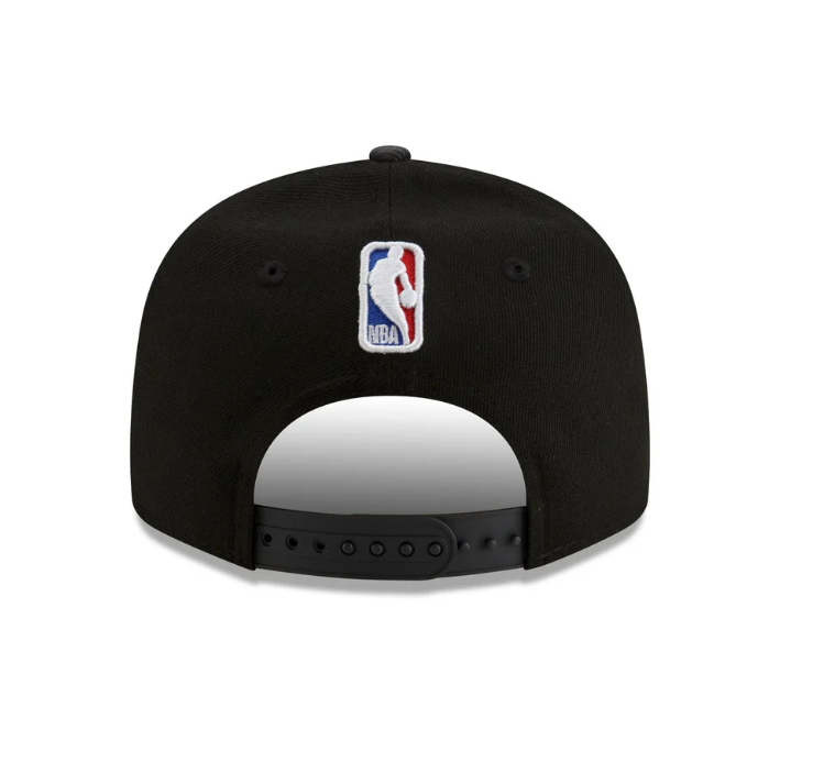 New Era 950 NBA Statement 24' - Golden State Warriors