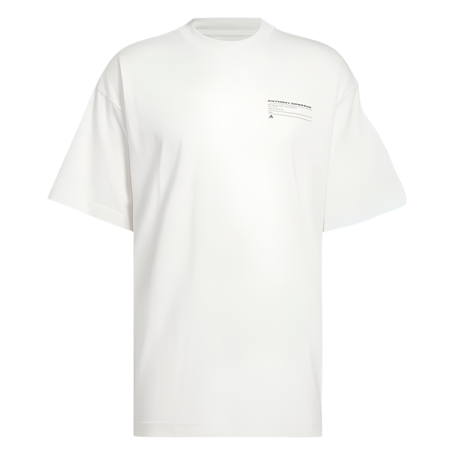 Adidas Anted GFX Tee JY3973