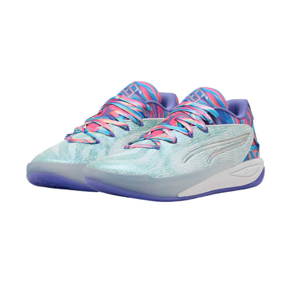 Puma Stewie 4 "Prism" 31106201