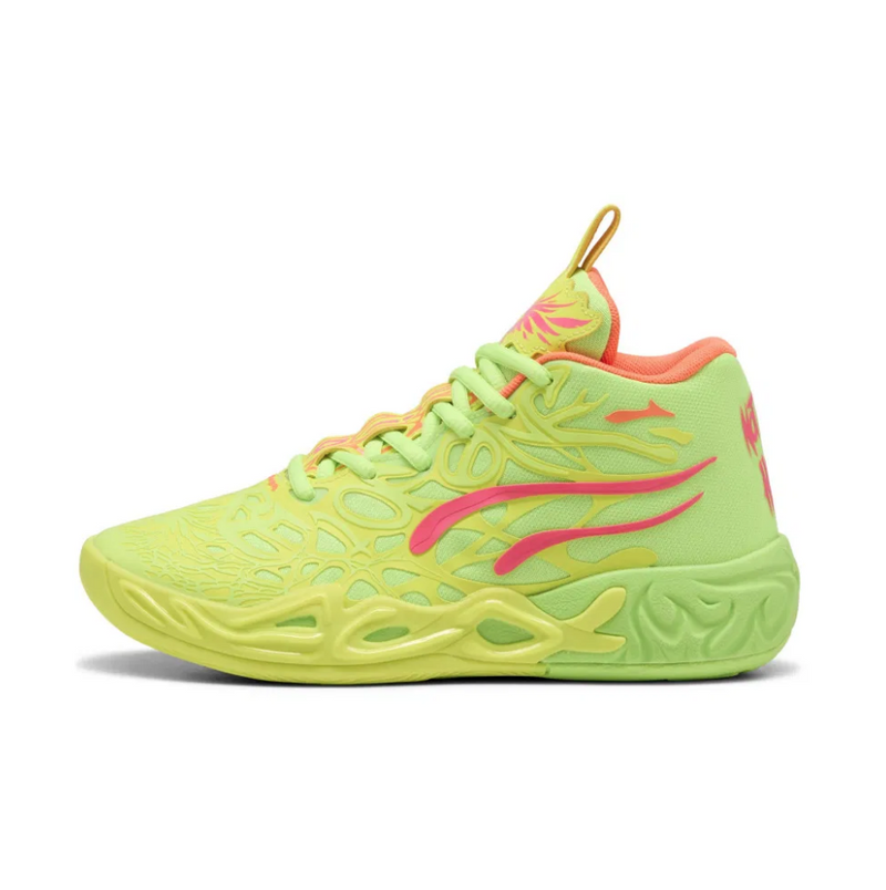 Youth Puma MB.04 Jr 