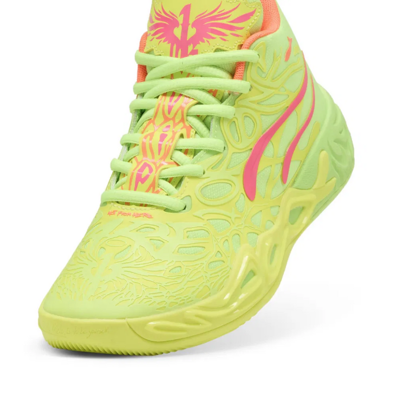 Youth Puma MB.04 Jr "Gem" 311605_01