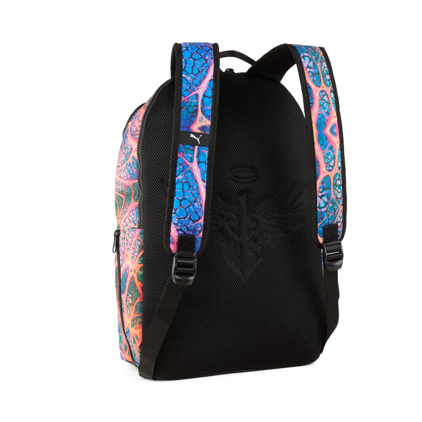 Puma Lamelo Iridescent Backpack 091362_01