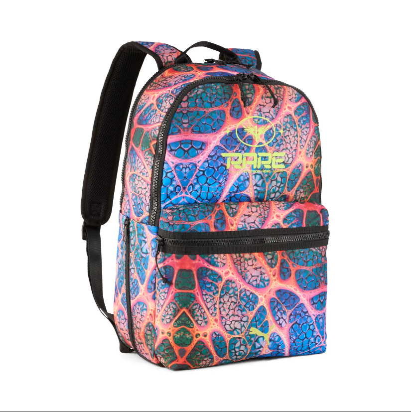 Puma Lamelo Iridescent Backpack 091362_01