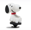 Crocs Jibbitz Charm - Snoopy 3D