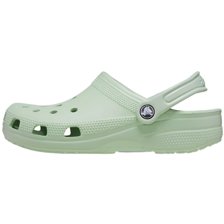 Crocs Classic Clog - Plaster