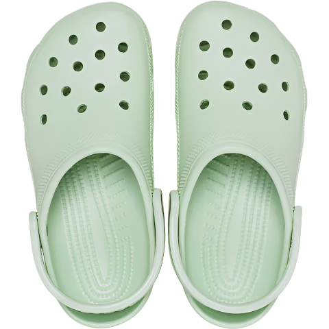 Crocs Classic Clog - Plaster