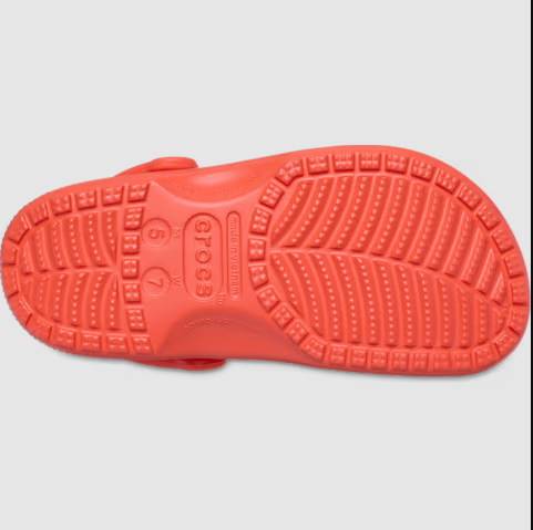 Crocs Classic Clog - Starfish