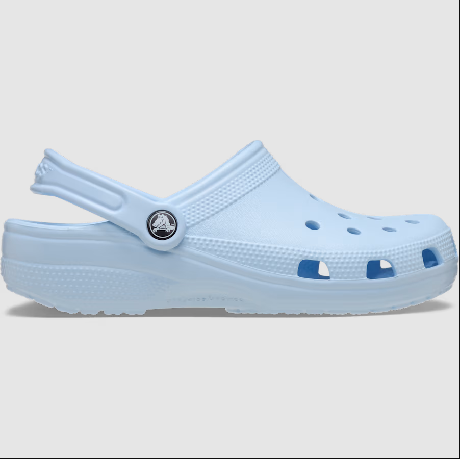 Crocs Classic Clog - Blue Frost