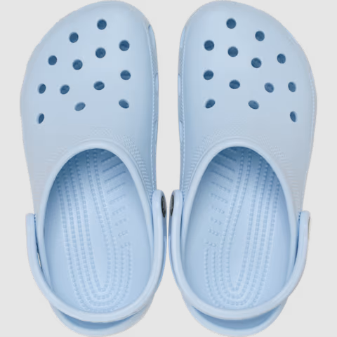 Crocs Classic Clog - Blue Frost