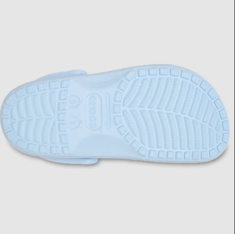 Crocs Classic Clog - Blue Frost