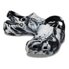 Crocs Classic Clog - Marbled (Marble print is random)