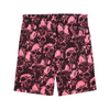 Puma LaMelo World Tour-nament AOP 7" Shorts (Pink) 632429_01