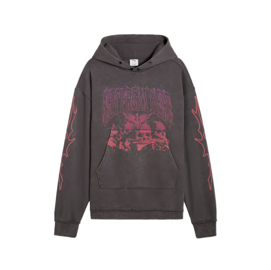 Puma LaMelo World Tour-nament Hoodie 632433_01