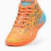 Youth Puma MB.04 Jr "Graffiti" 311500_01