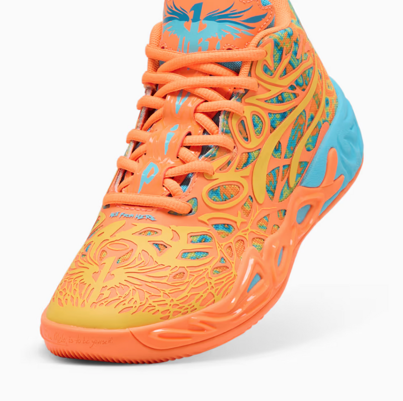 Youth Puma MB.04 Jr "Graffiti" 311500_01