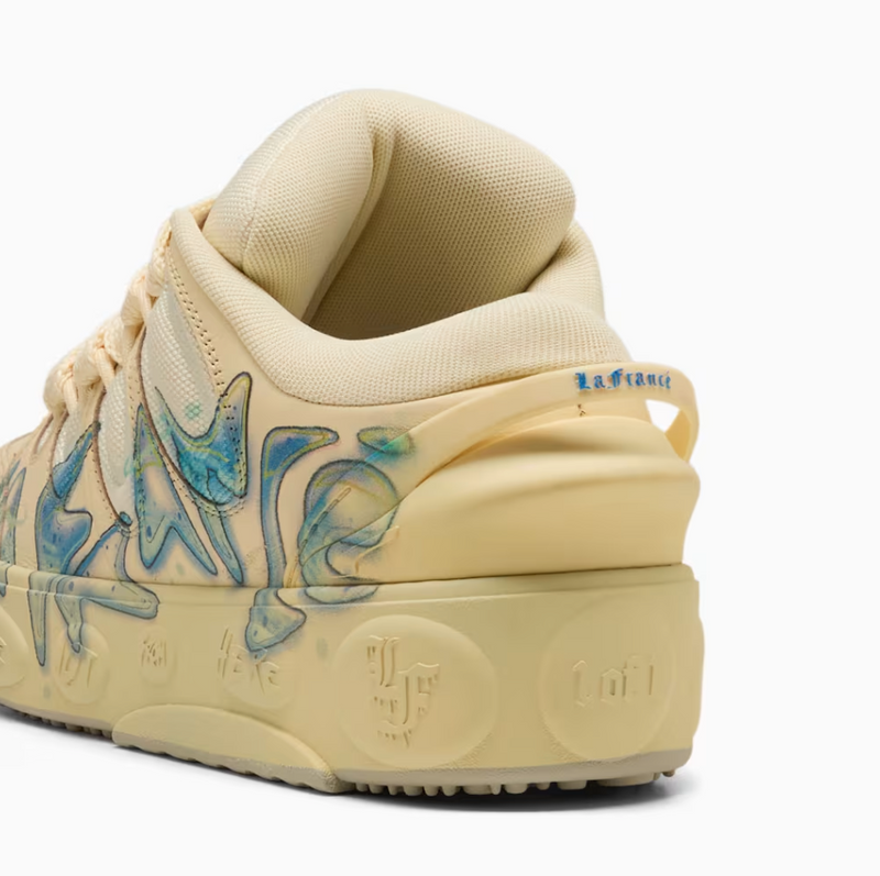 Puma La France "Airbrush" 311700_01