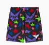 Puma LaMelo Star Vision AOP 7" Shorts (Black) 63236_01