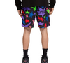 Puma LaMelo Star Vision AOP 7" Shorts (Black) 63236_01