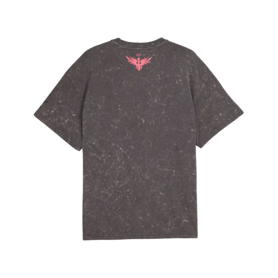Puma LaMelo Star Vision Tee 632538_01
