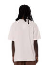 M&N Board Breaker Chicago Bulls Tee (Vintage White)