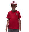 Youth Jordan Has Landed Tee (Gym Red) 95F279 H15