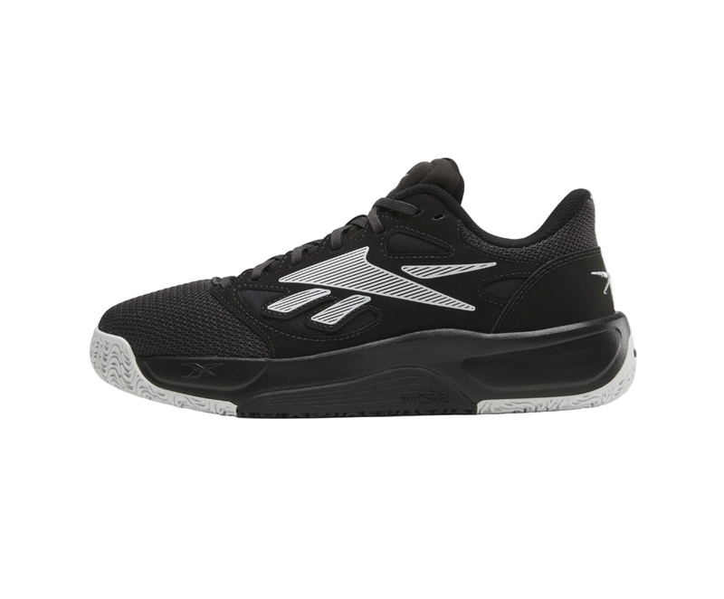 Reebok Engine LT (Black/Black/Grey) 100246828